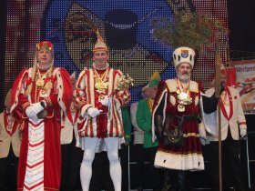 damensitzung pgm 055